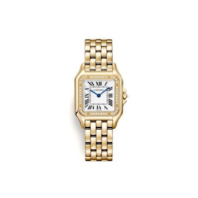 CARTIER MONTRE PANTHÈRE DE CARTIER WJPN0085